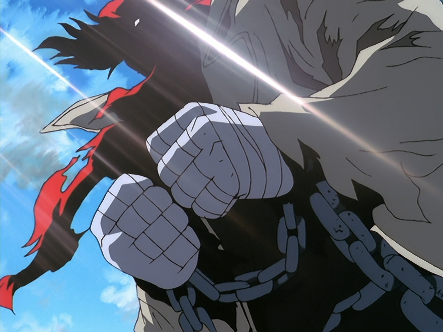 Shin Getter Robo (Evoshare)